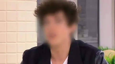 Piotr K. wyszedł z aresztu