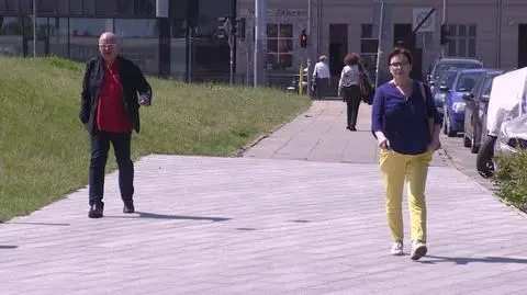 Ewa Kopacz jest śledzona