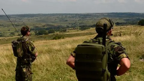 NATO przeprowadzi się z Włoch do rumuńskiej wsi. Ta dostanie drogę