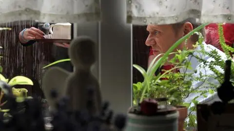 Premier dopytuje o konną jazdę po państwowych lasach