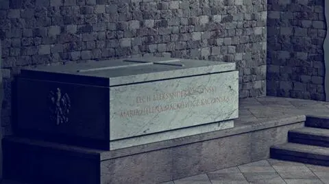 Jak przebiegła sekcja zwłok prezydenta Lecha Kaczyńskiego