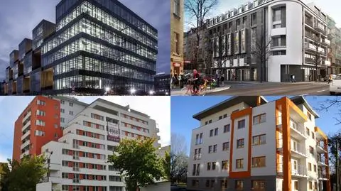 Pixel, statek, chlebak a może kolejka? 
Najlepsze budynki 2012 r. w Poznaniu