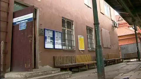Dworzec nie taki piękny, jak Grabarczyk go maluje