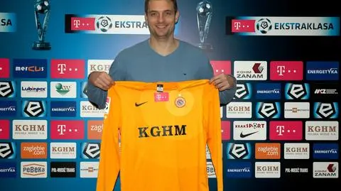 Rodić uniknie wpadek?