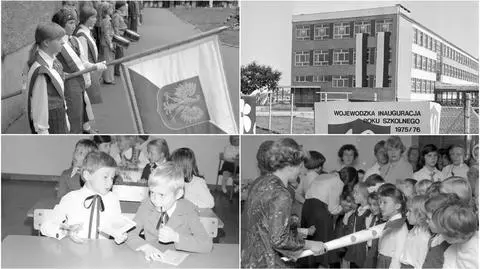 1 września w PRL: apele, sztandary, akademie ku czci