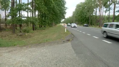 Babigoszcz: zatrzymano sprawców brutalnej napaści na taksówkarza