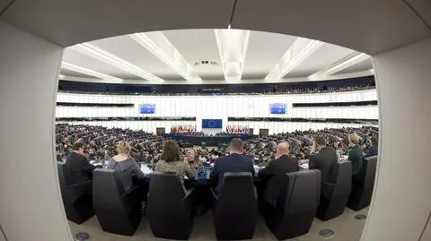 Debata o Polsce w Parlamencie Europejskim