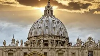 Żołnierz Gwardii Szwajcarskiej napisał książkę o Watykanie 