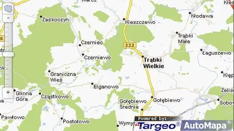 Niebezpieczne substancje na terenie pomorskiej żwirowni. Sprawa do prokuratury