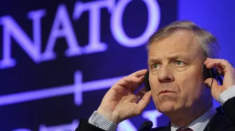 Będą siły solidarności NATO