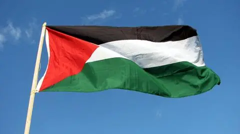 Izrael pisze historię Palestyńczykom