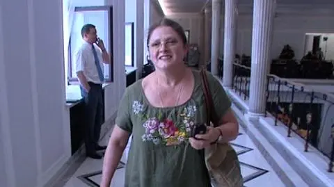 Najsilniejszy głos PiS