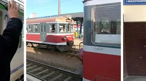 Od maszynisty do kasjerki. Płace w Przewozach Regionalnych