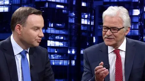 Zwiefka: młodzi ludzie wyjechali z Polski, dlatego że stworzyła się taka możliwość