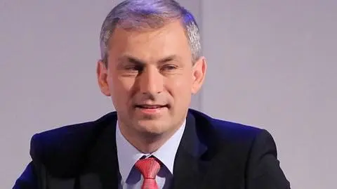 Napieralski odbił Platformie Sosnowiec