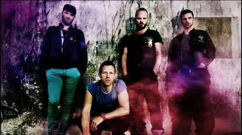 Cały kraj, równocześnie, wykona hit Coldplay