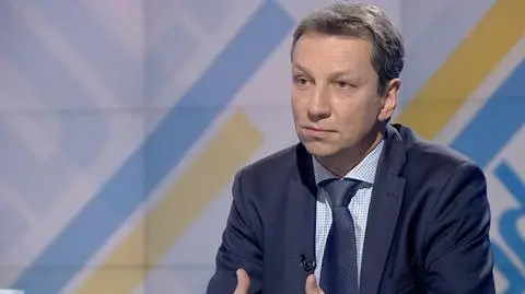Andrzej Halicki w "Jeden na jeden"