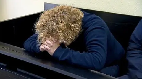 Śmierć dzieci z Pucka. Jest akt oskarżenia wobec rodziców zastępczych