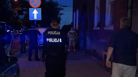 Ciało 28-latka na ulicy. Prokuratura sprawdzi, co go zabiło