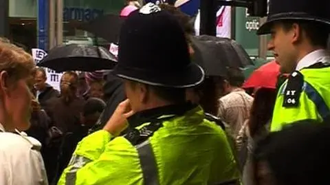 Dożywocie dla niedoszłych zamachowców z Londynu