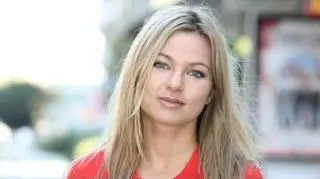 Katarzyna Bujakiewicz to jedna z najbardziej rozpoznawalnych twarzy na liście Grobelnego