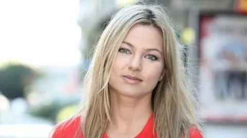 Katarzyna Bujakiewicz w sejmiku. Aktorka będzie radną w Poznaniu