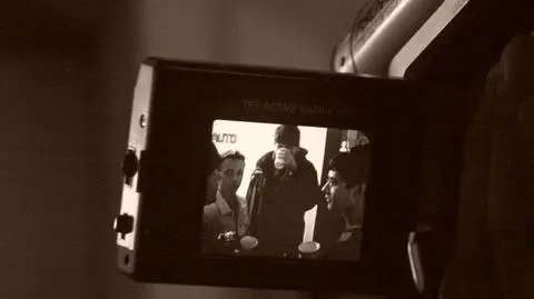 50 filmów w 7 dni. Wrocław i Warszawa stolicami dokumentu