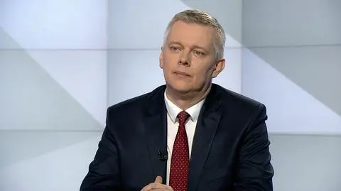 Siemoniak o ewentualnym starcie Tuska w wyborach prezydenckich