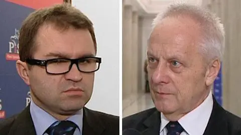 Politycy komentują wyrok ws