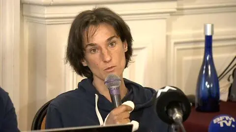 Elizabeth Revol wrote a touching letter to Tomasz Mackiewicz whom she had left at Nanga Parbat