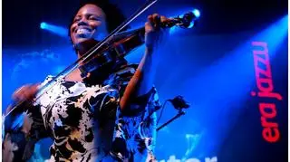 Regina Carter