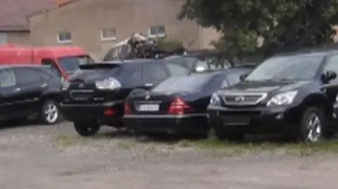 Gang "perfekcjonistów" od luksusu rozbity