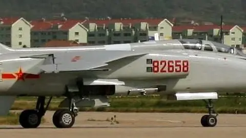 Kim prosił o broń, ale 
wrócił w "złym nastroju"