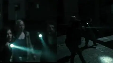 Horror w Czarnobylu. Co się kryje w ruinach elektrowni?