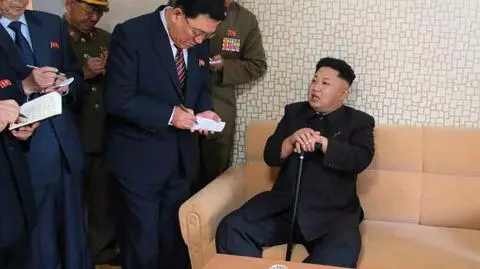 Korea Północna od lat 50. "systematycznie porywała" setki cudzoziemców