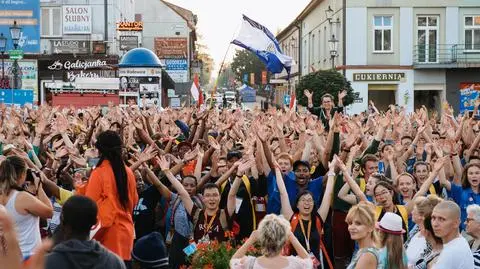 ŚDM 2016. Franciszek odwiedzi Wadowice?