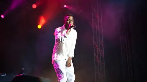 Pierwszy raper z nagrodą Pulitzera