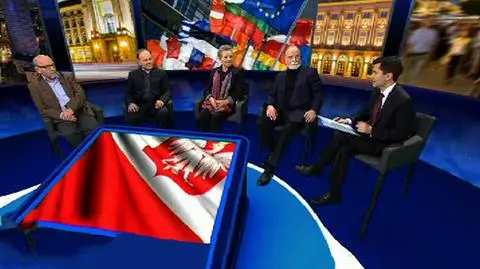 Śpiewak: to pierwszy rok, w którym nie chcę oglądać wiadomości