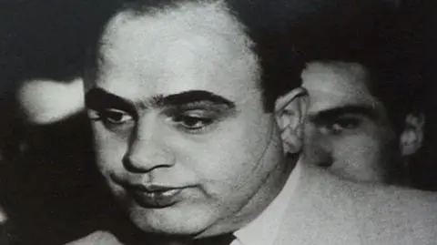 Al Capone z innej strony