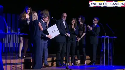 "Wieża. Jasny dzień" z główną nagrodą 11. Netia Off Camera
