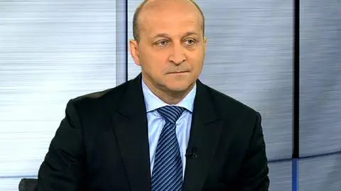 Marcinkiewicz: Przejezdność A2 to sukces rządu 
