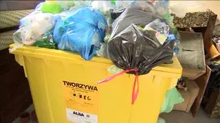 Niższe opłaty za wywóz śmieci wejdą w życie 1 stycznia 2014 roku