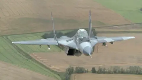 Poland to send their MiG-29 aircraft back to the skies