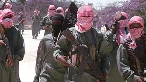 USA. Mężczyzna powiązany z terrorystami z Al-Szabab