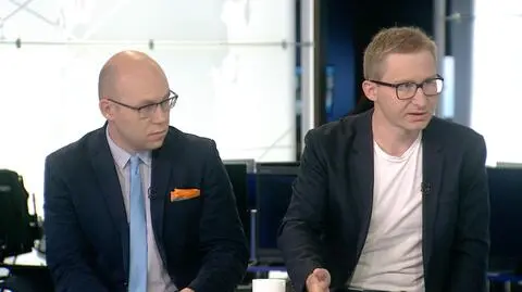 Sierakowski skomentował wypowiedź Waszczykowskiego w TVN24