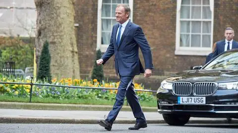 Donald Tusk będzie w środę zeznawał przed prokuraturą