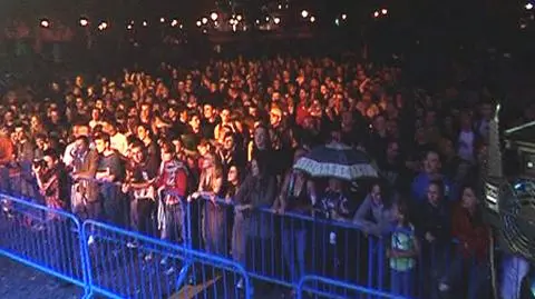 Reggae w hołdzie Powstaniu