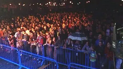 Reggae w hołdzie Powstaniu