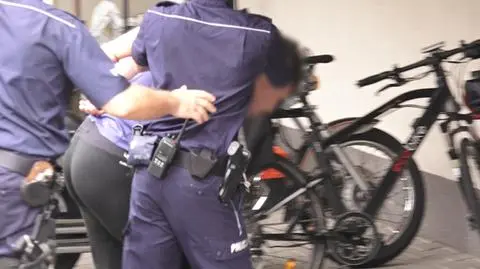 Policja: ofiar "rowerowego bandyty" mogło być więcej