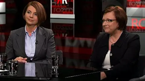 Kempa: Polacy domagają się prawdy